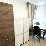 Appartamento Gemuetliche In