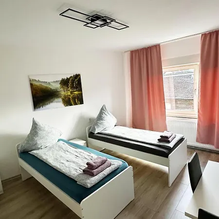 Gemuetliche In * Herten (North Rhine-Westphalia)