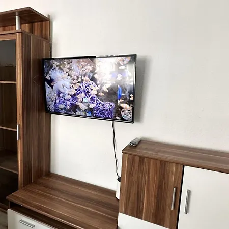 Gemütliches In Apartamento *