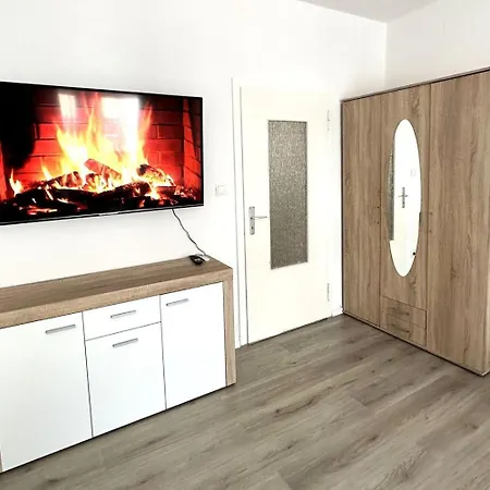 Apartamento Gemütliches In Herten (North Rhine-Westphalia)
