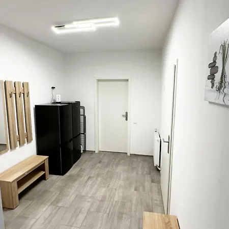 Apartamento Gemütliches In *