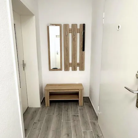 Apartamento Gemütliches In *