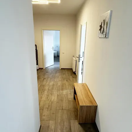 Gemütliches In Apartamento Herten (North Rhine-Westphalia)