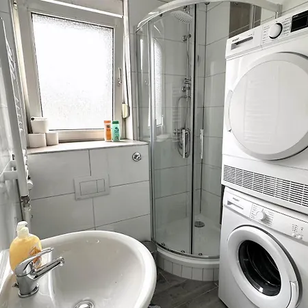 Apartamento Gemütliches In *