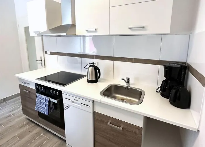 Gemuetliche In Herten (North Rhine-Westphalia)