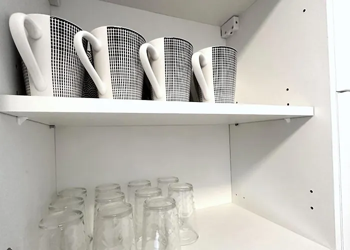 Gemuetliche In * Herten (North Rhine-Westphalia)