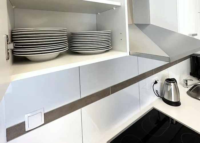 Appartement Gemuetliche In