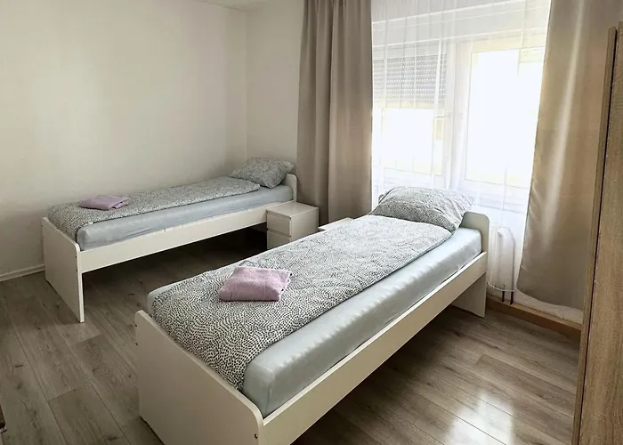 Gemuetliche In * Herten (North Rhine-Westphalia)