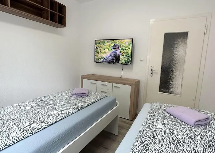 Gemuetliche In * Herten (North Rhine-Westphalia)