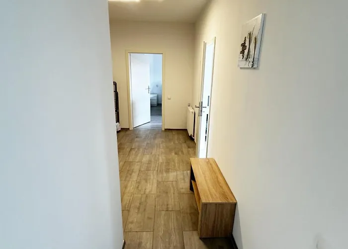 Gemuetliche In Appartement Herten (North Rhine-Westphalia)