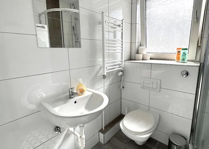 Gemuetliche In Appartement Herten (North Rhine-Westphalia)