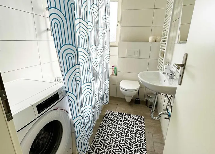 Gemuetliche In * Herten (North Rhine-Westphalia)